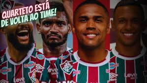 Marcelo Fluminense • Gols • Dribles Mágicos • Desarmes • Passes