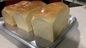 Cara membuat kue bantal empuk tidak bantat bisa kopong tengah, resep kue bolang. Roti Gardenia Sold Out Buat Sendiri Je Ini Resepi Roti Loaf Homemade Sedap