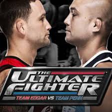 UFC Ultimate Fighter (TUF) 19 episode 1 results recap for 'Team Edgar vs  Team Penn'