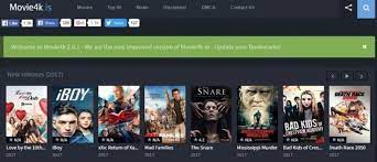 Here S Another New Addition To Our Reviews On Free Movies Websites On Filmbiz Although Movie4k Isn T As Recognis Free Movie Websites Movie Website Movie Sites