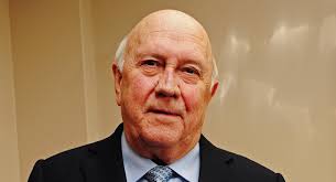 Fw de klerk (world leader) was born on the 18th of march, 1936. Biznews London Forum An Evening With Fw De Klerk The Full Event Biznews Com