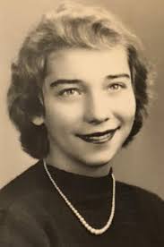 Anne Lytle Obituary (1932