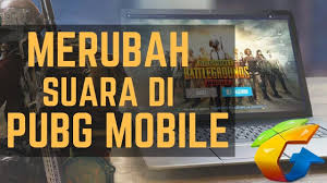 How To Update Pubg Mobile On Tencent Gaming Buddy Cara Merubah Suara Di Pubg Mobile Tencent Gaming Buddy Suara Instagram Science