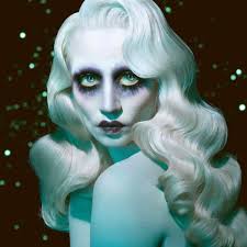 Neuestes Fotoshooting von unserer Creepy Chan (Allsion Harvad) : r/ANTM