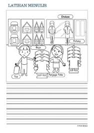 Goodfirms has cataloged the top firms offering writing services in indonesia that are equipped to provide resource scalability while embracing the latest technology to fulfill your business requirements. Bahasa Indonesia Writing Prompts With Pictures Free Sample By Think Bahasa