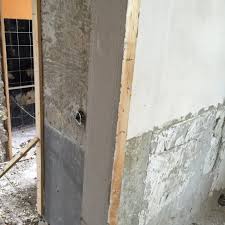 Projekt Wande Verputzen Dann Wollen Wir Mal Mit Bildern Wand Verputzen Verputzen Haus Verputzen