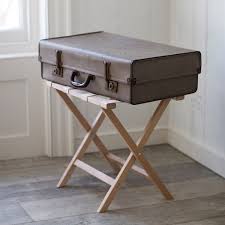 Find the cheapest prices and best deals for collapsible luggage rack, over 4662 we have helped millions of customers like you find the best results for collapsible luggage rack. Folding Luggage Rack In Beech The Blue Door