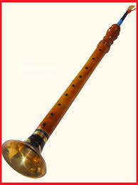 Alat musik ini dibuat dari logam, seperti tembaga, besi atau alumunium dan nantinya permukaan yang ditutup dengan kulit binatang yang sudah dikeringkan (seringnya kambing). Alat Musik Tradisional Bengkulu Serta Gambar Penjelasannya