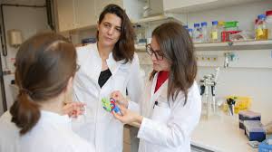 Till 2019 she was probably best known in connection with her work on the cytomegalovirus. Infektionsforschung Sur Twitter Die Viren Kennen Das Immunsystem So Gut Dass Sie Im Laufe Der Evolution Raffinierte Gegenmassnahmen Entwickelt Haben Um Die Abwehr Geschickt Zu Tauschen Sagt Hzi Forscherin Professorin Tubraunschweig