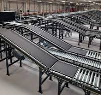 Conveyor Systems | Sortation, Floor & Robotic | Hills Electrical