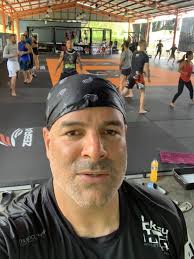 Hello, im looking for a crossfit gym in Sathon! Tips please 🙏🏼