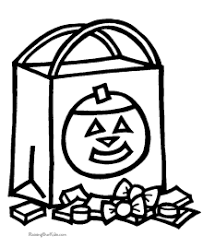 This new halloween coloring page from children's book illustrator, melanie hope greenberg, marks our two year collaboration to bring you a fun coloring page each … keep preschoolers busy with this easy halloween coloring page. Preschool Halloween Coloring Pages