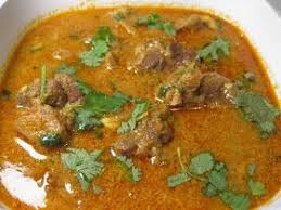 Sirisha S Deccani Nawabi Recipes Boti Chaaru Boti Masala Mutton Recipes Curry Recipes Indian Cooking