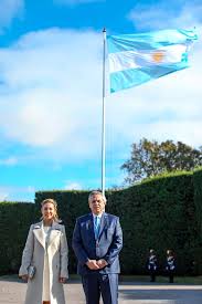 Colorear dibujos 25 de mayo argentina revolución de mayo de 1810. 30 Fotos De Un 25 De Mayo Especial En Medio De La Cuarentena Por El Coronavirus