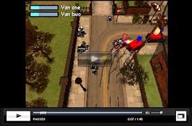 Chinatown wars for iphone and ipod touch will be getting an hd makeover for it's release on. Grand Theft Auto Chinatown Wars Review Ign