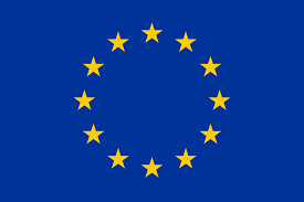 Seine bev lkerung umfasst derzeit rund 500 millionen einwohner. File Flag Of Europe Svg Wikimedia Commons