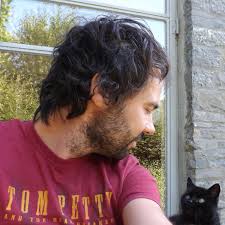 Goodbye, Kind Friend: RIP The Bear (1995-2016)