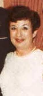 Isabel Pattison Obituary