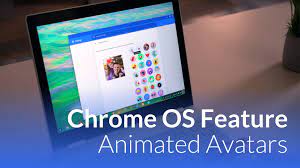 How To Animate Your Chromebook Avatar Video
