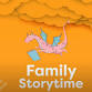 Family Storytime: CBC Kids Reads event in Oakville, ON