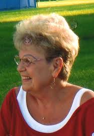 Dorla Hanson Obituary November 10, 2020