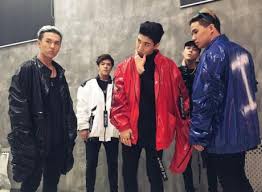 One shot story compilation by accousticbaobei. Ninetyone The Revolutionary Leaders Of Qpop Weibuzz