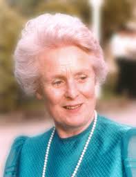 Veronica Mary Deegan