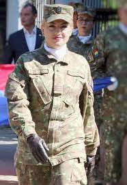 Statul major general • forțele terestre române • forțele aeriene române • forțele navale române v • d • m vehiculele blindate ale armatei române după al doilea război mondial ForÅ£ele Terestre Romane Omul Anului La Statul Major Al ForÅ£elor Terestre La SecÅ£iunea PresÄ Film Si LiteraturÄ Locul I A Fost ObÅ£inut De CÄpitanul Andreea Muresan De La Brigada 81 MecanizatÄ