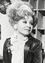 Tv Highlights Gossip Exclusives Quizzes Sybil Fawlty British Female Comedians Female Comedians