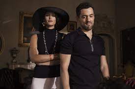 Officials involved in the original investigation maintain their case against williams and believe he is responsible for the atlanta child murders. Murder Mystery 2019 Imdb