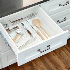 best drawer organizers popsugar home