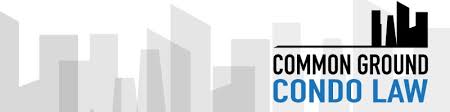 Unit rental, lease or occupancy agreement. Chris Jaglowitz Condominium Lawyer Principal Common Ground Condo Law Linkedin