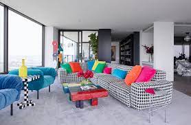 Architect, interior designer, head of architectural bureau «living art design». A Living Art Gallery Stunning Interior Design Project In Melbourne