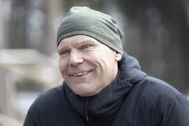 Bella” röjde minor som elitsoldat