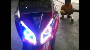 We did not find results for: Modifikasi Lampu Motor Vario 110 Galeri Motor Vario