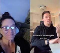 #duet with @kevincooneyy #voting #election2020