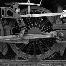 Steam Train Wheel Steam Trains Steam Locomotive Train