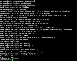 9 Must Have Online Linux Terminal Emulator For Practice Linux Online Linux Mint