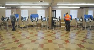 Greene County General Election Levy Results Xenia Gazette