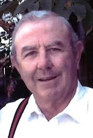 Obituary information for John Dayton "Johnny" Callender...
