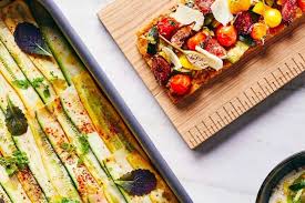 Polichinelle Lance Son Brunch Healthy Pour Faire Le Plein De Legumes Brunch Faire Un Brunch Idees Brunch