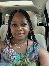 Lakesha May-Budgewater (@LBudgewater)