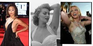 Are they legpits instead and should you have 4 of them? From Paris Jackson To Julia Roberts Here Are Some Bad Ass Women Who Don T Shave Their Armpits
