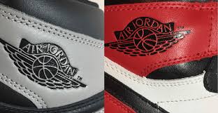Maybe you would like to learn more about one of these? How To Tell If Your Air Jordan 1s Are Fake