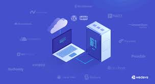 Committed to wordpress, wp engine hosting uses evercache technology to cache static press cdn is a type of wordpress cdn that does not just make your site faster, but improves conversion, increase page. Top 15 Reliable Managed Hosting For Wordpress And Woocommerce Sites 2021 Wedevs