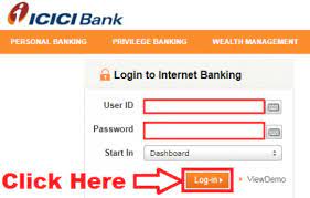 At icici bank we are always committed to meet all your banking needs. How To Change Update Icici Net Banking User Id Username Online In Hindi