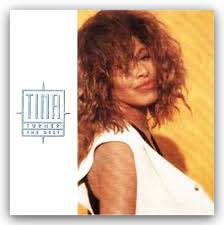 Chart Rewind Tina Turner Classic The Best Hit Its Hot 100