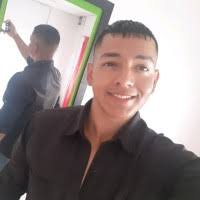 Angel Edwin Gaviria Llanes