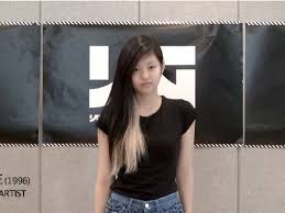 Check Out This Colorful Compilation Of Blackpink S Hair Colors And Styles Through Time Channel K