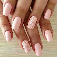 It's a good compromise between square schell recommends round nails for clients who tend to think of their fingers as short or chubby. 17 New Square Nail Designs Nail Art Designs 2020